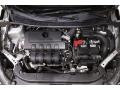 Brilliant Silver Metallic - Sentra SV Photo No. 22