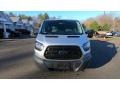 Ingot Silver - Transit Wagon XL Photo No. 2