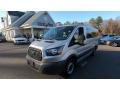 Ingot Silver - Transit Wagon XL Photo No. 3