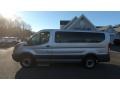 Ingot Silver - Transit Wagon XL Photo No. 4