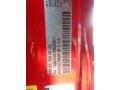 Firecracker Red - Gladiator Sport 4x4 Photo No. 19