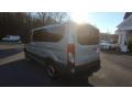 Ingot Silver - Transit Wagon XL Photo No. 5
