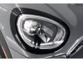 Moonwalk Gray Metallic - Countryman Cooper S Photo No. 26