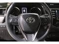 Celestial Silver Metallic - Camry LE Photo No. 7