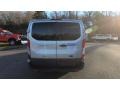 Ingot Silver - Transit Wagon XL Photo No. 6