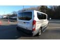 Ingot Silver - Transit Wagon XL Photo No. 7