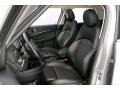 Moonwalk Gray Metallic - Countryman Cooper S Photo No. 28