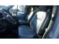Ingot Silver - Transit Wagon XL Photo No. 11