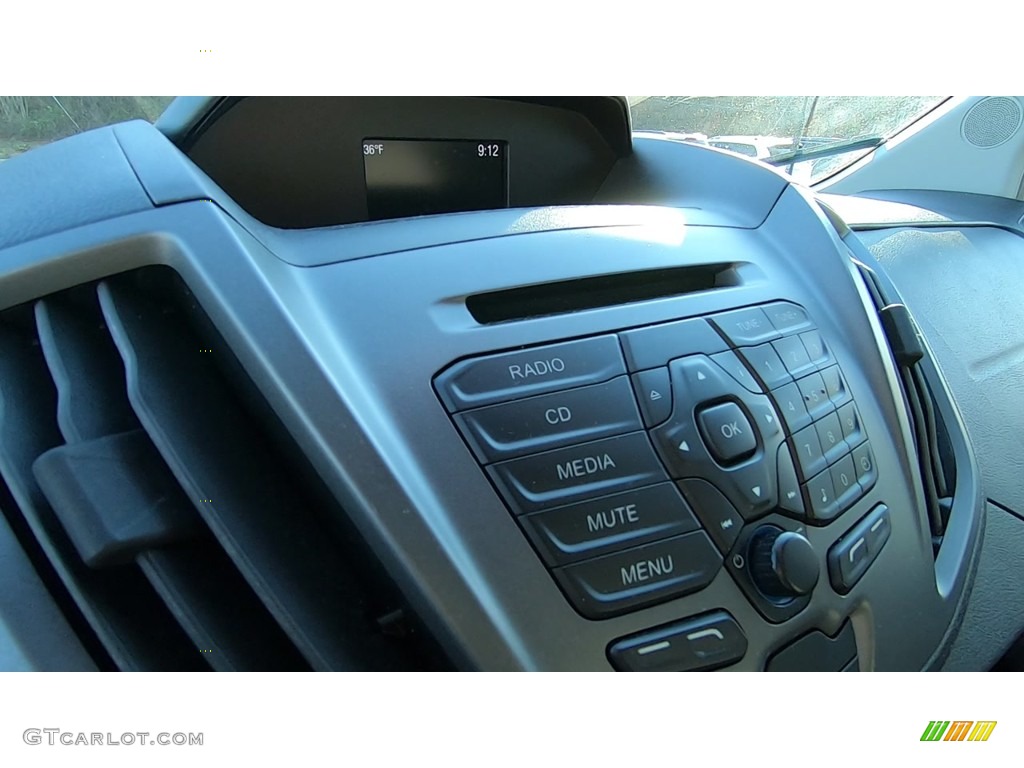 2017 Ford Transit Wagon XL Controls Photo #140462854
