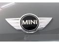 Moonwalk Gray Metallic - Countryman Cooper S Photo No. 33