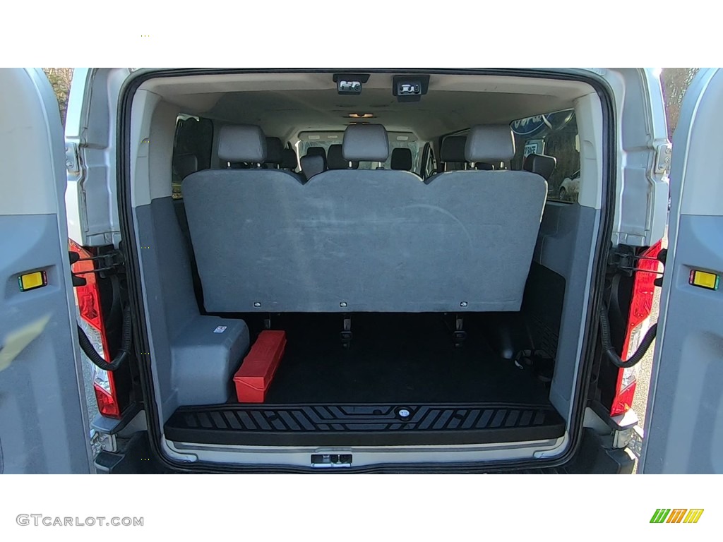 2017 Ford Transit Wagon XL Trunk Photo #140462944