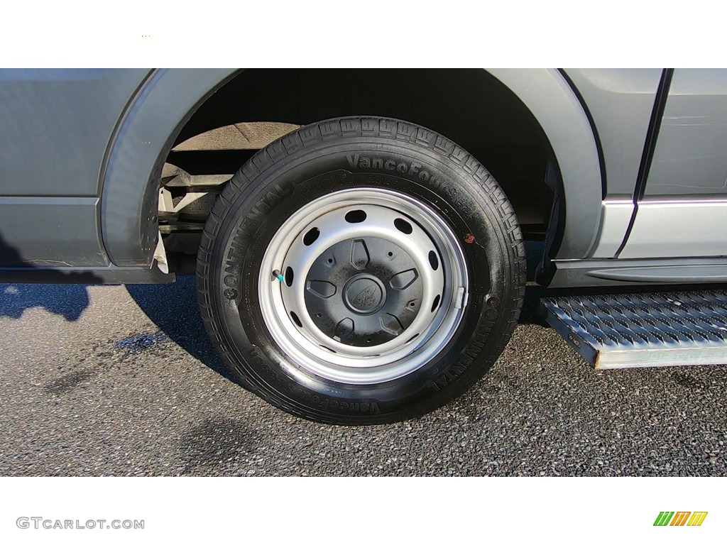 2017 Ford Transit Wagon XL Wheel Photo #140462962