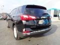 Mosaic Black Metallic - Equinox LT AWD Photo No. 5