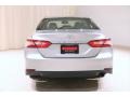 Celestial Silver Metallic - Camry LE Photo No. 25