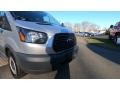Ingot Silver - Transit Wagon XL Photo No. 25