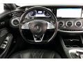 Iridium Silver Metallic - S 550 4Matic Coupe Photo No. 4