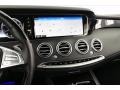 Iridium Silver Metallic - S 550 4Matic Coupe Photo No. 5