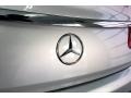 Iridium Silver Metallic - S 550 4Matic Coupe Photo No. 7