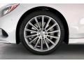 Iridium Silver Metallic - S 550 4Matic Coupe Photo No. 8
