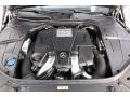 Iridium Silver Metallic - S 550 4Matic Coupe Photo No. 9