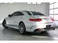 Iridium Silver Metallic - S 550 4Matic Coupe Photo No. 10