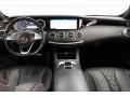 Iridium Silver Metallic - S 550 4Matic Coupe Photo No. 15