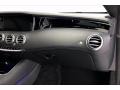 Iridium Silver Metallic - S 550 4Matic Coupe Photo No. 16