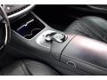 Iridium Silver Metallic - S 550 4Matic Coupe Photo No. 17