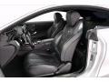 Iridium Silver Metallic - S 550 4Matic Coupe Photo No. 18