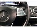 Iridium Silver Metallic - S 550 4Matic Coupe Photo No. 22