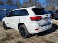 Bright White - Grand Cherokee Laredo 4x4 Photo No. 6