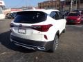 Clear White - Seltos S AWD Photo No. 2