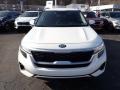 Clear White - Seltos S AWD Photo No. 4