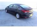 2019 Phantom Black Hyundai Elantra SE  photo #7