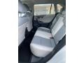 Light Gray Rear Seat Photo for 2021 Toyota RAV4 #140464144