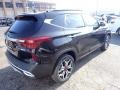 Black Cherry - Seltos SX Turbo AWD Photo No. 2