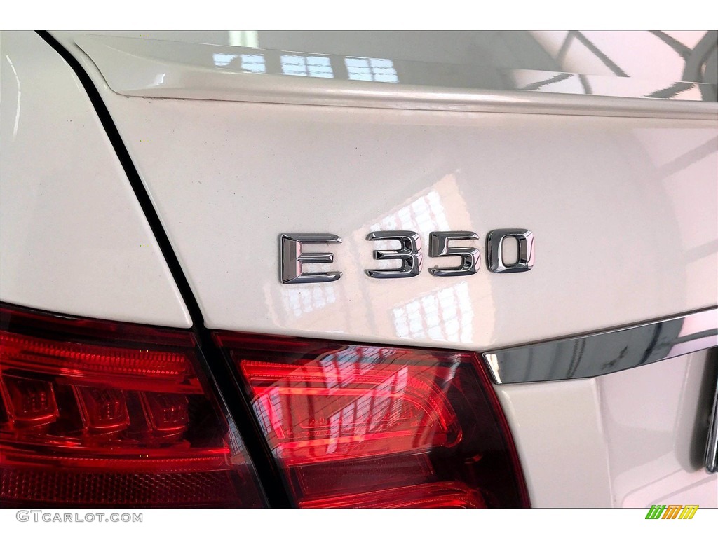 2015 E 350 Sedan - designo Diamond White Metallic / Silk Beige/Espresso Brown photo #30