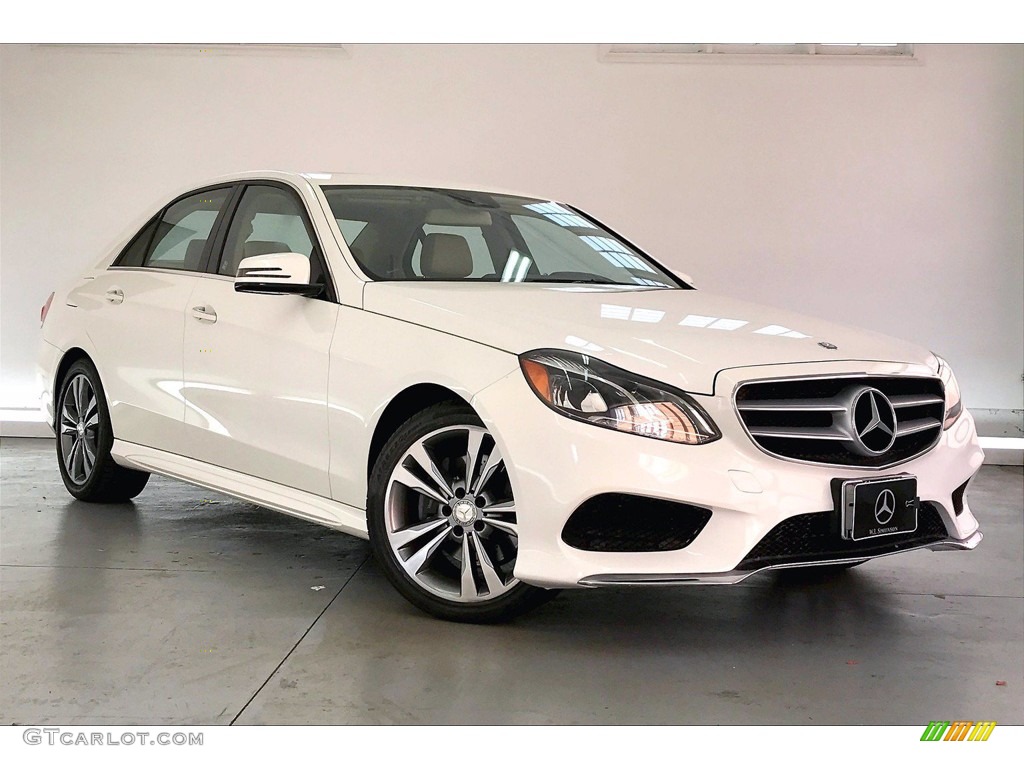 2015 Mercedes-Benz E 350 Sedan Exterior Photos