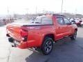 Inferno - Tacoma TRD Sport Double Cab 4x4 Photo No. 8