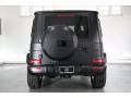 designo Night Black Magno (Matte) - G 63 AMG Photo No. 3