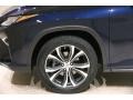 Nightfall Mica - RX 350 AWD Photo No. 26