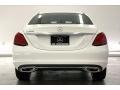 Polar White - C 300 Sedan Photo No. 3