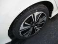 White Orchid Pearl - Civic EX-T Sedan Photo No. 6
