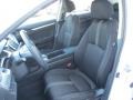 White Orchid Pearl - Civic EX-T Sedan Photo No. 12