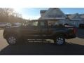 Shadow Black - Ranger STX SuperCab 4x4 Photo No. 4