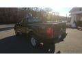 Shadow Black - Ranger STX SuperCab 4x4 Photo No. 5