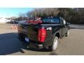 Shadow Black - Ranger STX SuperCab 4x4 Photo No. 7