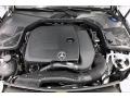 2.0 Liter Turbocharged DOHC 16-Valve VVT 4 Cylinder Engine for 2021 Mercedes-Benz C 300 Sedan #140466322
