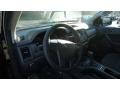 Shadow Black - Ranger STX SuperCab 4x4 Photo No. 10