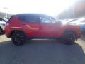Redline Pearl - Compass Latitude 4x4 Photo No. 4